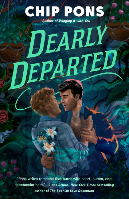 Dearly Departed - Ingram