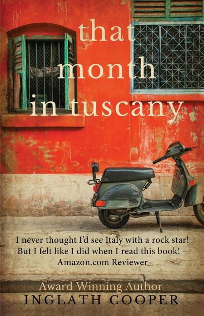 That Month in Tuscany - Ingram