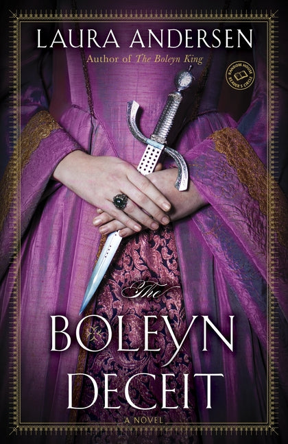 The Boleyn Deceit - Ingram
