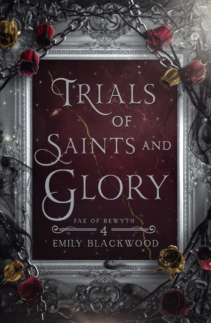 Trials of Saints and Glory - Ingram