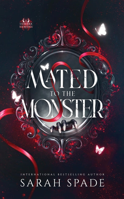 Mated to the Monster - Ingram