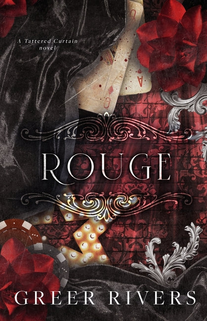 Rouge - Ingram