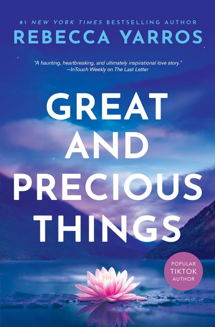 Great and Precious Things - Ingram
