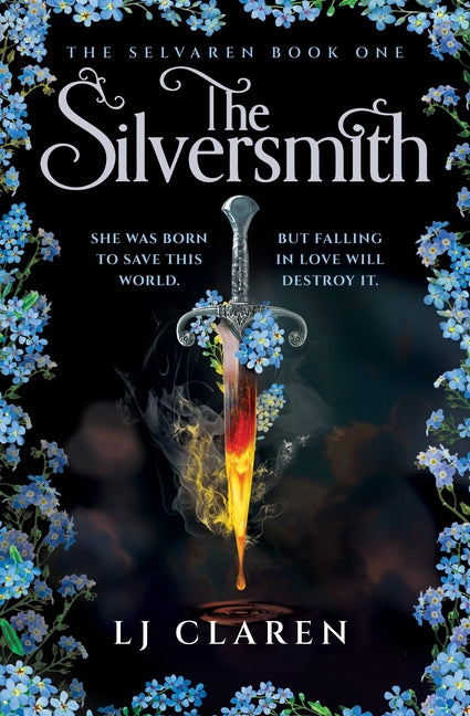 The Silversmith - Ingram