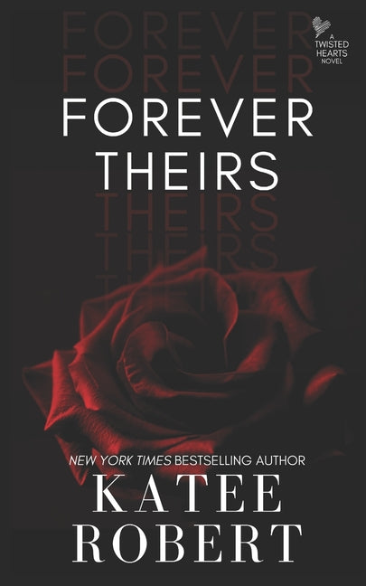 Forever Theirs - Ingram
