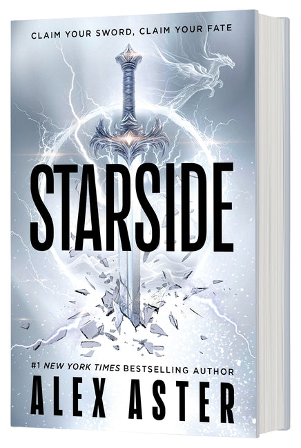 Starside (Standard Edition) - Ingram