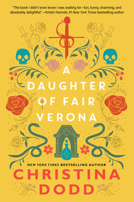 Daughter of Fair Verona - Ingram