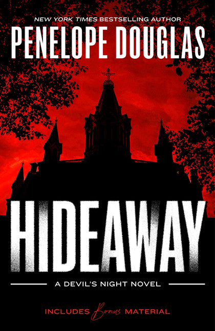 Hideaway - Ingram