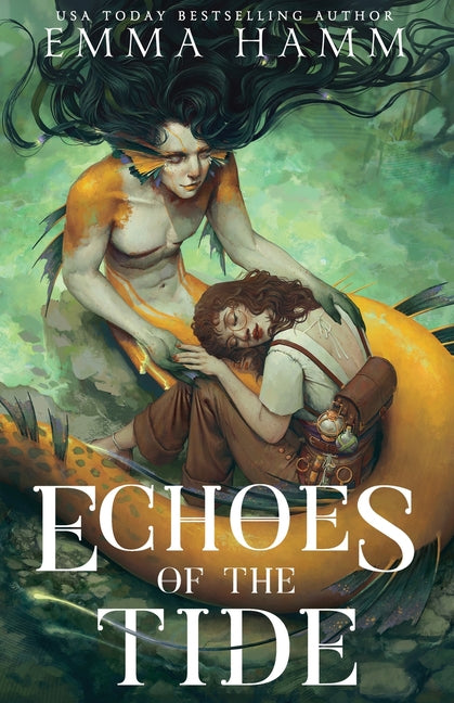 Echoes of the Tide - Ingram