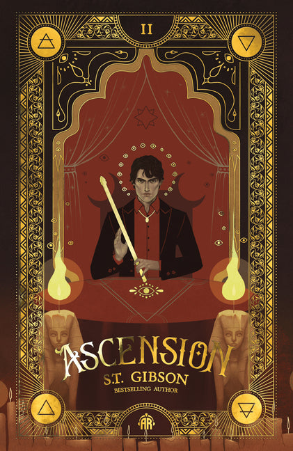 Ascension: Book II in the Summoner's Circle - Ingram