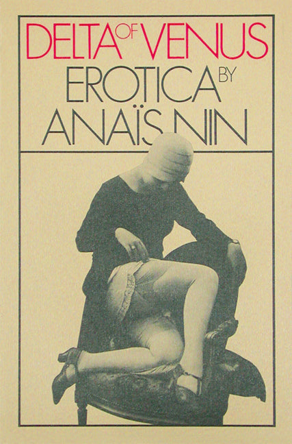 Delta of Venus - Ingram