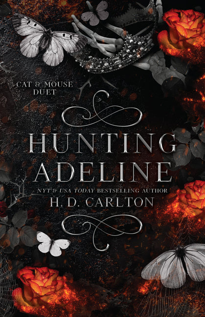 Hunting Adeline - Ingram