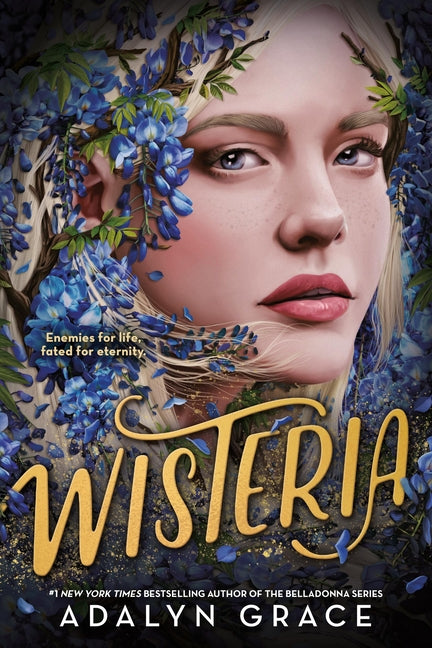 Wisteria - Ingram